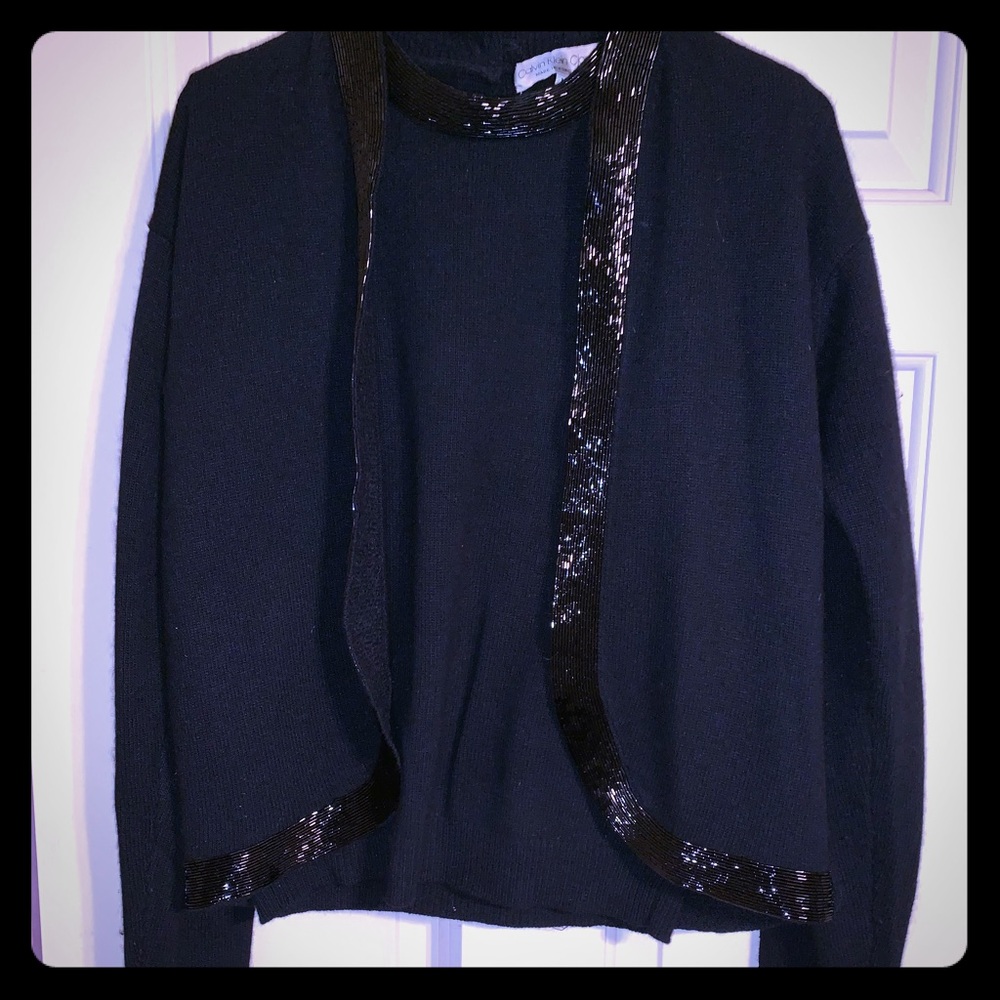 Vintage Calvin Klein Classics Hong Kong